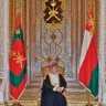 Фото профиля Mahmood Al-bulushi