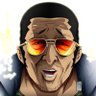 Admiral Kizaru (Yellow monkey) Borsalino's profile picture