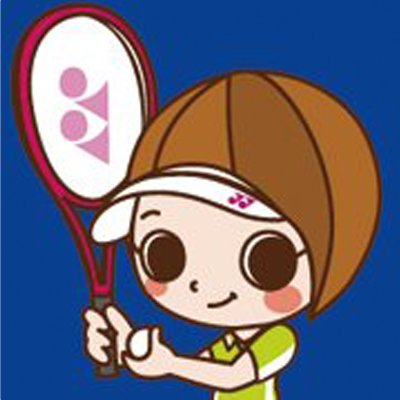 YONEX SOFT TENNIS's profile picture