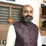 Profilbild von Mohan padmanabhan