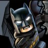Profilbild von Bruce 'casi-Batman' Wayne