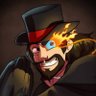The Flaming Monocle profil fotoğrafı