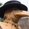 Profilbild von Chris Diack