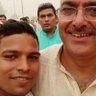 Profilbild von Chowkidar ajay bansh