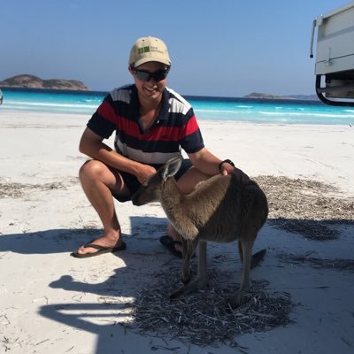 Mark's profile picture