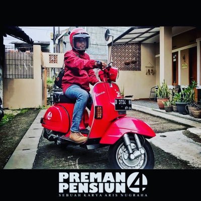 DODI SANJAYA 🔴⚫️'s profile picture