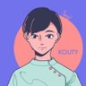 KOUTY@薬剤師のすゝめ profil fotoğrafı