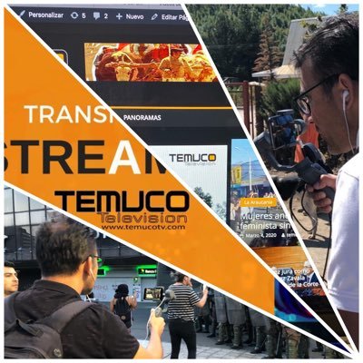 temucotv's profile picture
