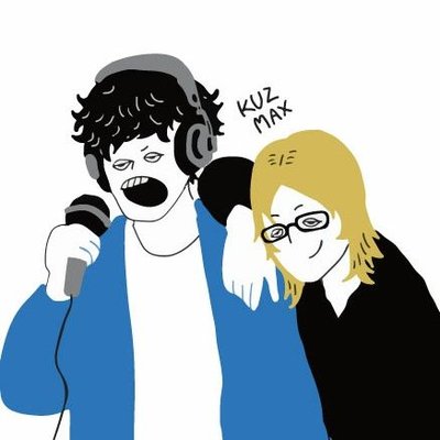 クズマックス's profile picture