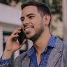 Profilbild von Ranyel Augusto Menezes