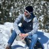 James Rhine profil fotoğrafı