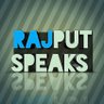 Rajput Speaks profil fotoğrafı