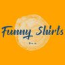 Funny Shirts Store's profile picture