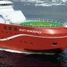 Profilbild von Beau T McBoatface