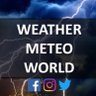 Фото профиля WEATHER/ METEO WORLD