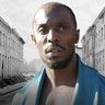Profilbild von Omar Little