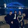 Aaron Magee profil fotoğrafı
