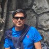 Profilbild von Ashish Shukla