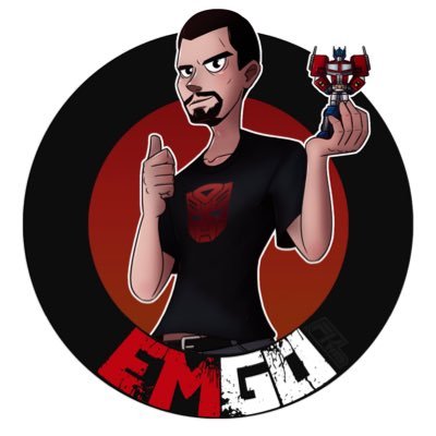 EmGo316's profile picture