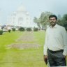 Фото профиля Karthikeyan A
