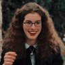 Amelia M. Thermopolis Renaldi profil fotoฤrafฤฑ
