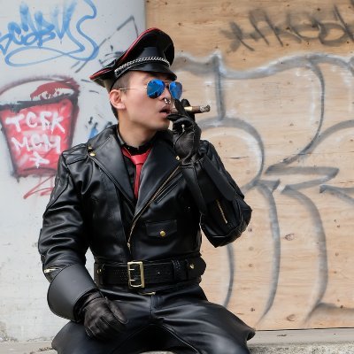 BootedRAY🔜FOLSOM BERLIN's profile picture