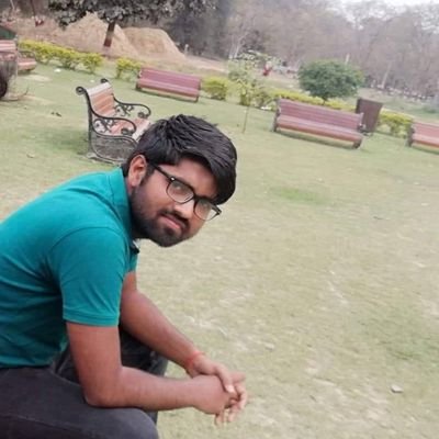 amitghazipur10's profile picture
