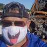 Profilbild von Paul Blackburn