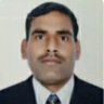 Profilbild von CHANDRA SHEKHAR