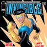 Invincible 的头像