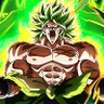 Broly's profile picture
