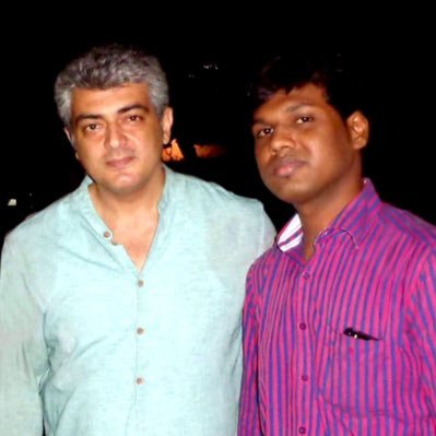 Manoj Kumar's profile picture