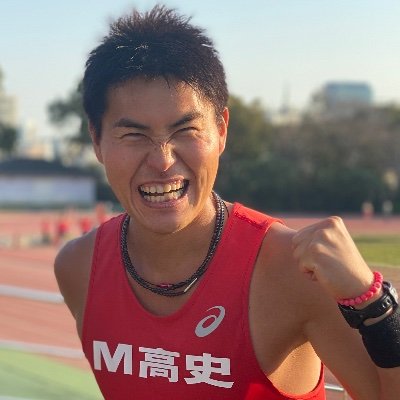 M高史's profile picture