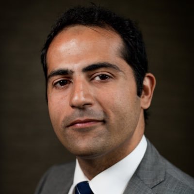 Rishi Suri's profile picture