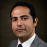 Profilbild von Rishi Suri
