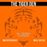 Фото профиля The Tiger Den