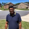 Manash Pradhan profil fotoğrafı