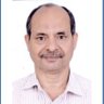 M K Tiwari 的头像