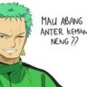 Profilbild von keturunan hokage