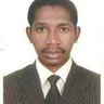Profilbild von Ezemdi Uchendu