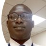Profilbild von Maduka Okekeze