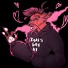 Sir/Senor Deadpool 的头像