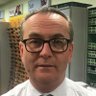 Profilbild von Chris Richards