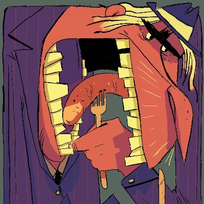 Bouchet Loup's profile picture