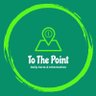 Фото профиля ToThePoint™ ©2019