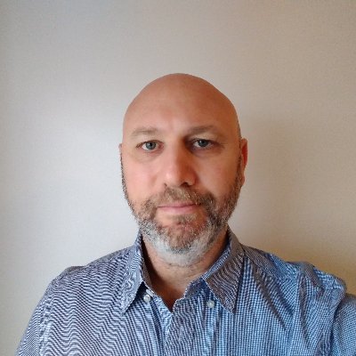 Gabriel Burin's profile picture
