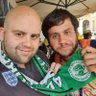 Profilbild von Charlie Craven
