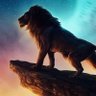 King Simba 👑🦁's profile picture