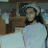 ابوفراس الشيخاني (القدس زهرة المدائن)انسان ايجابي 的头像