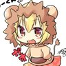 Фото профиля うーくん☔🐉 🍡💮🈶😷 🍜🐹🔔🍑🐣🍼😈🐰🍉